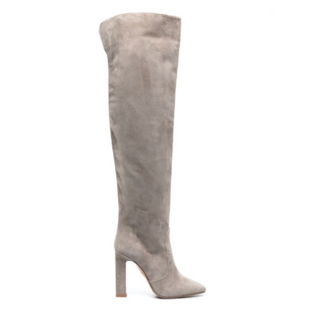 NWT Aquazzura Joplin 105 Boot